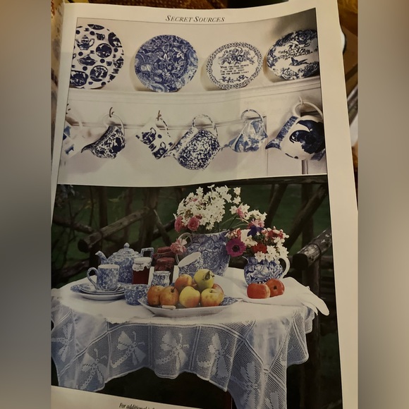 Vintage Victoria Magazines Full of Beauty Recipes and Truly Timeless - Picture 16 of 16